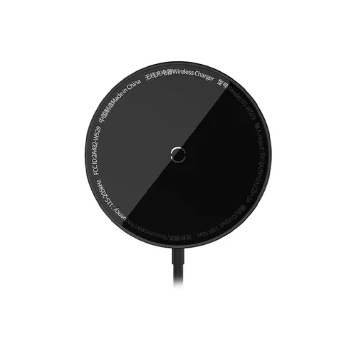 Baseus Simple Mini3 15W Magnetic Wireless Charger