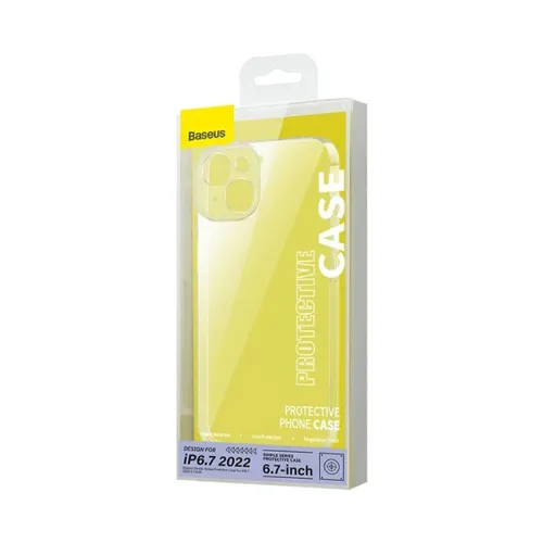 Baseus Simple Protective Case iPhone 14 Plus