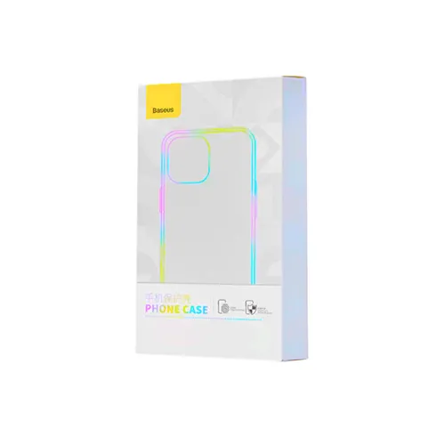 Baseus Simple Series 2 Protective Case for iPhone 11