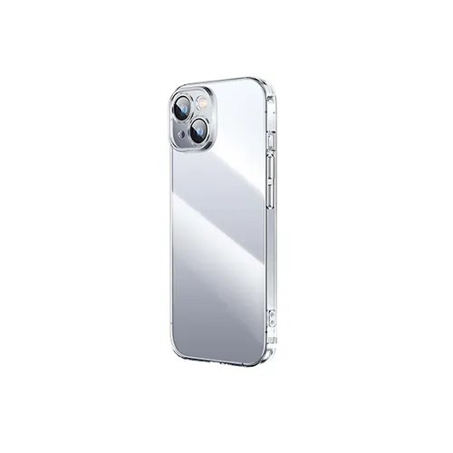 Baseus Simple Series 2 Protective Case for iPhone 15