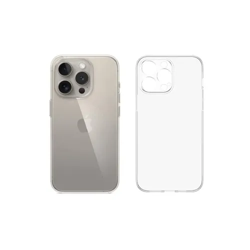 Baseus Simple Series iPhone 15 Pro Max - P60151105201-03