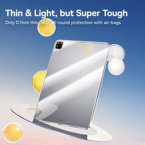 Baseus Simple Series Protective Case for iPad Mini6 8.3″