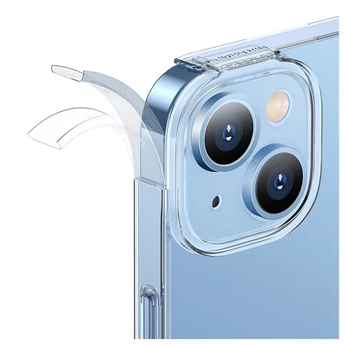 Baseus Simple Series Protective Case for iPhone 14 Plus