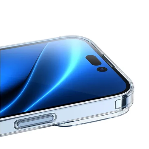 Baseus Simple Series Protective Case for iPhone 14 Pro