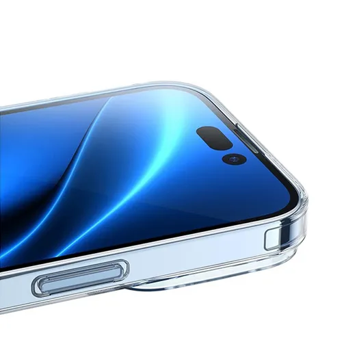 Baseus Simple Series Protective Case for iPhone 14 Series