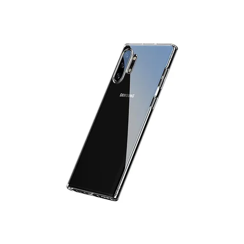 Baseus Simple Series TPU Case for Samsung Galaxy Note 10 Plus