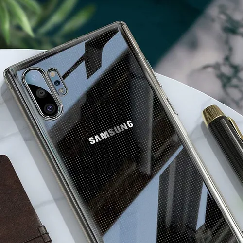 Baseus Simple Series TPU Case for Samsung Galaxy Note 10 Plus