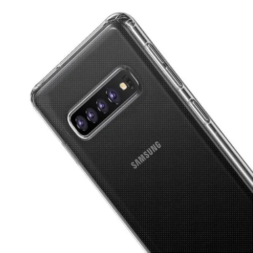 Baseus Simple Series TPU Case for Samsung Galaxy S10