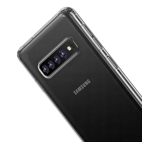 Baseus Simple Series TPU Case for Samsung Galaxy S10 Plus