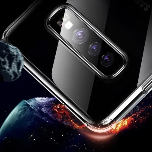 Baseus Simple Series TPU Case for Samsung Galaxy S10 Plus