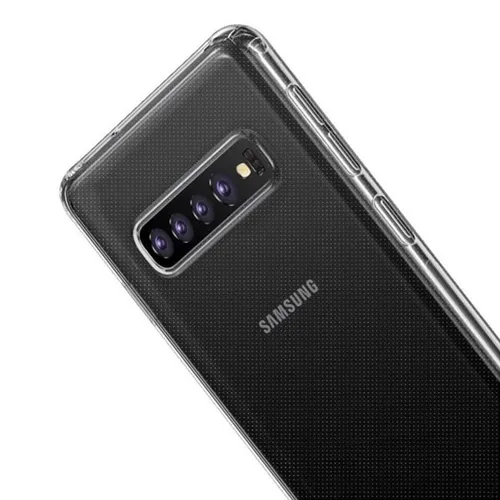 Baseus Simple Series TPU Case for Samsung Galaxy S10 Plus