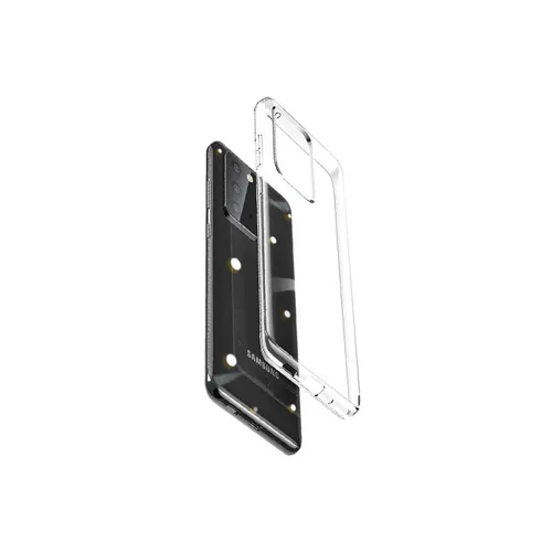 Baseus Simple Series TPU Case for Samsung Galaxy S20
