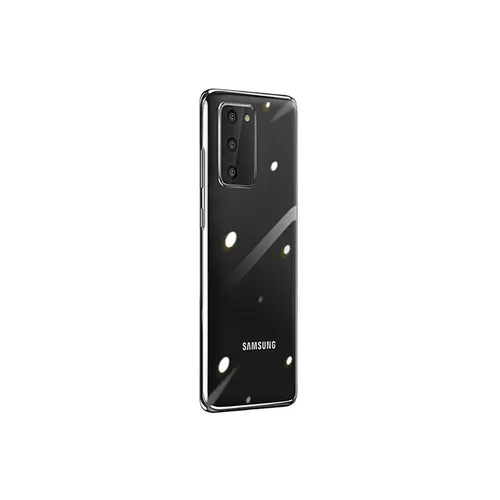 Baseus Simple Series TPU Case for Samsung Galaxy S20