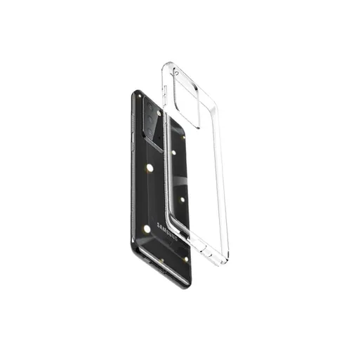 Baseus Simple Series TPU Case for Samsung Galaxy S20