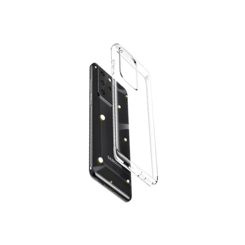 Baseus Simple Series TPU Case for Samsung Galaxy S20 Plus