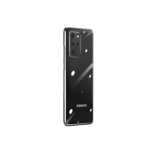 Baseus Simple Series TPU Case for Samsung Galaxy S20 Plus