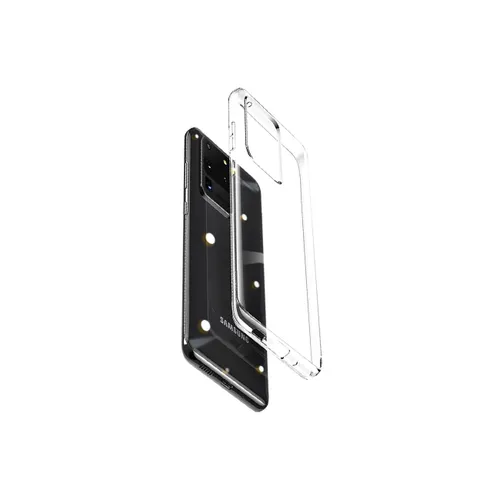 Baseus Simple Series TPU Case for Samsung Galaxy S20 Ultra