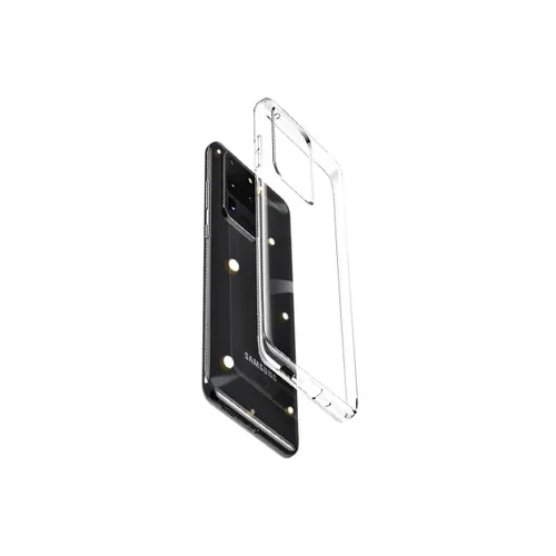 Baseus Simple Series TPU Case for Samsung Galaxy S20 Ultra