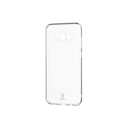 Baseus Simple Series TPU Case for Samsung Galaxy S8