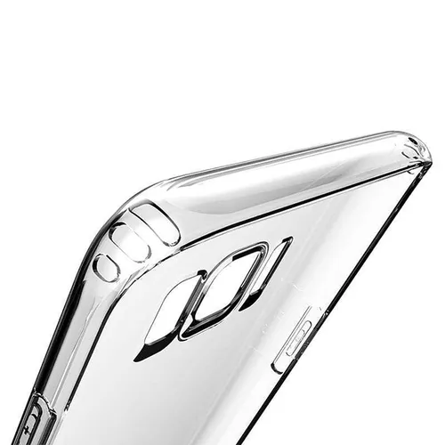 Baseus Simple Series TPU Case for Samsung Galaxy S8