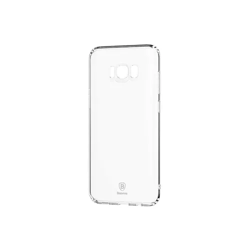 Baseus Simple Series TPU Case for Samsung Galaxy S8