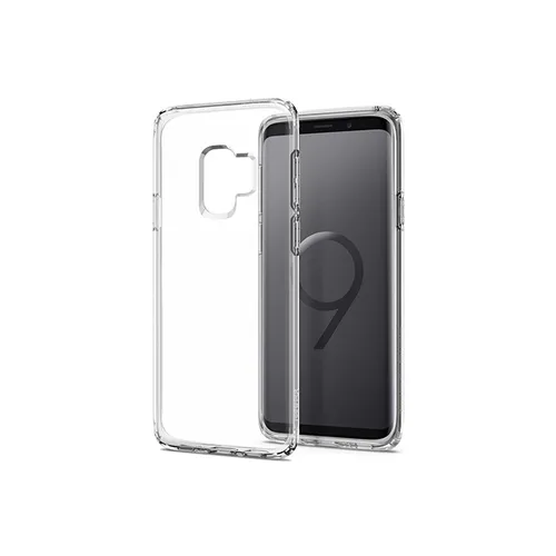 Baseus Simple Series TPU Case for Samsung Galaxy S9