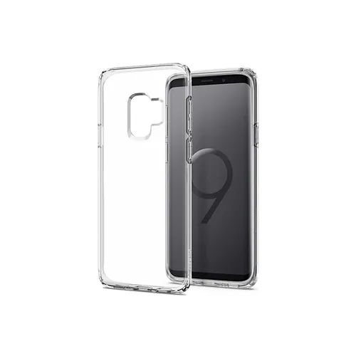 Baseus Simple Series TPU Case for Samsung Galaxy S9