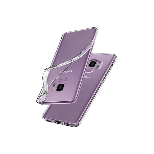 Baseus Simple Series TPU Case for Samsung Galaxy S9