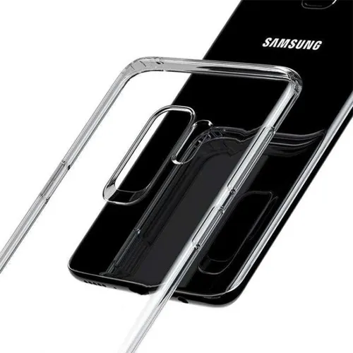 Baseus Simple Series TPU Case for Samsung Galaxy S9 Plus