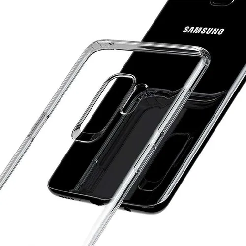 Baseus Simple Series TPU Case for Samsung Galaxy S9 Plus