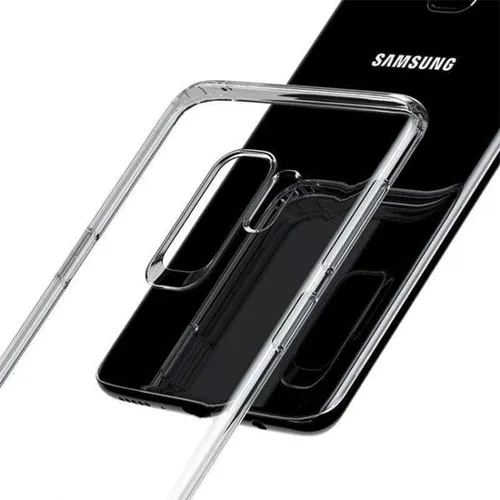 Baseus Simple Series TPU Case for Samsung Galaxy S9 Plus