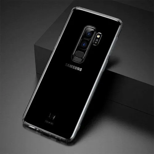 Baseus Simple Series TPU Case for Samsung Galaxy S9 Plus