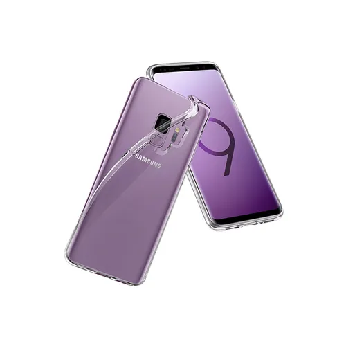Baseus Simple Series TPU Case for Samsung Galaxy S9