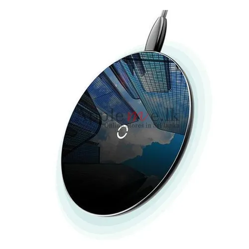 Baseus Simple Wireless Charger