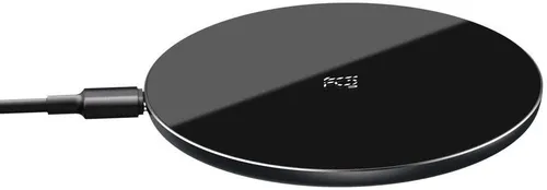 BASEUS Simple Wireless Charger (Updated Version) WXJK-B01