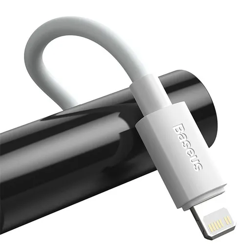 Baseus Simple Wisdom 20W Type-C to Lightning Cable Kit