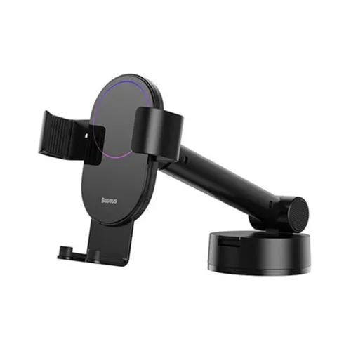 Baseus Simplism Gravity Car Mount Holder with Suction Base