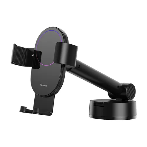 Baseus Simplism Gravity Car Mount Holder with Suction Base