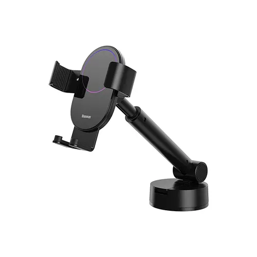 Baseus Simplism Gravity Car Mount Holder with Suction Base