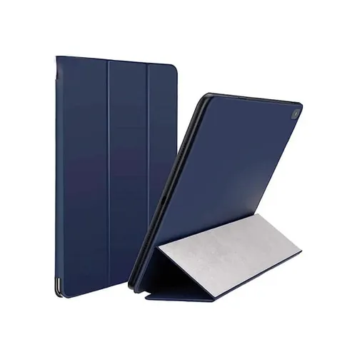 Baseus Simplism Magnetic Leather Case For iPad Pro 11 2018 - Blue