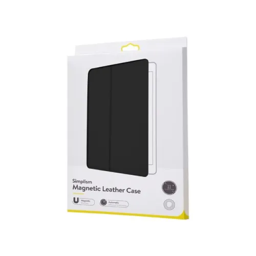 Baseus Simplism Magnetic Leather Case For iPad Pro 11 2020