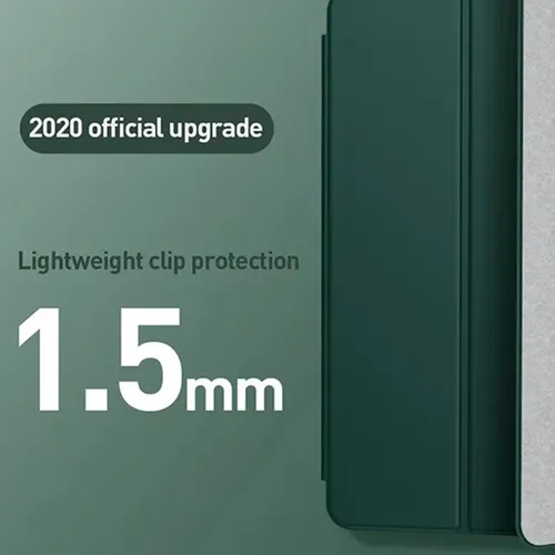 Baseus Simplism Magnetic Leather Case for iPad Pro 11” 2020