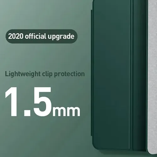 Baseus Simplism Magnetic Leather Case for iPad Pro 12.9'' 2020