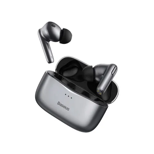 Baseus Simu S2 ANC Hybrid Wireless Earphones