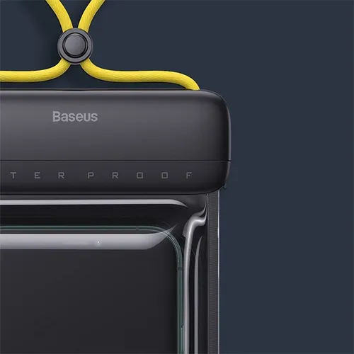 Baseus Slip Cover Series Waterproof Smartphone Bag