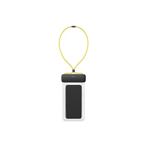Baseus Slip Cover Series Waterproof Smartphone Bag