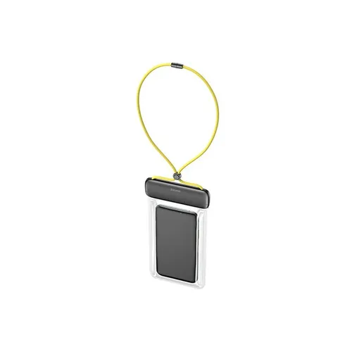 Baseus Slip Cover Series Waterproof Smartphone Bag