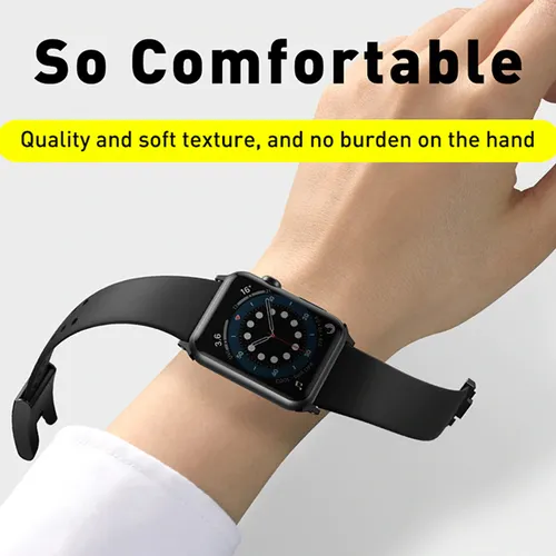 Baseus Slip-Thru Watch Band for Apple Watch