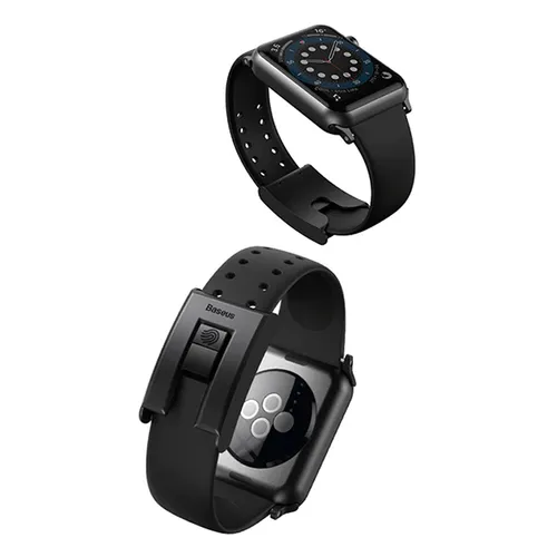 Baseus Slip-Thru Watch Band for Apple Watch
