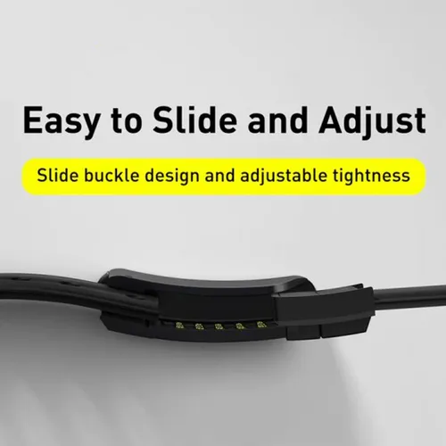 Baseus Slip-Thru Watch Band for Apple Watch